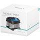 Устройство охлаждения(кулер) Deepcool THETA 31 PWM 1700 Soc-1700 4-pin 18-30dB Al+Cu 95W 450gr Ret
