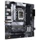 Материнская плата ASUS PRIME B660M-A WIFI D4, LGA1700, B660, 4*DDR4, DP+ 2* HDMI, SATA3 + RAID, Audio, Gb LAN, USB 3.2*6, USB 2.0*6, COM*1 header, LPT*1 header (w/o cable), mATX ; 90MB1AE0-M0EAY0 (PRIME B660M-A WIFI D4)