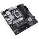 Материнская плата ASUS PRIME B660M-A WIFI D4, LGA1700, B660, 4*DDR4, DP+ 2* HDMI, SATA3 + RAID, Audio, Gb LAN, USB 3.2*6, USB 2.0*6, COM*1 header, LPT*1 header (w/o cable), mATX ; 90MB1AE0-M0EAY0 (PRIME B660M-A WIFI D4)
