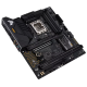 Материнская плата ASUS TUF GAMING B660-PLUS WIFI D4, LGA1700, B660, 4*DDR4, HDMI+DP, CrossFireX, SATA3 + RAID, Audio, Gb LAN, USB 3.2*8, USB 2.0*4, COM*1 header (w/o cable), ATX ; 90MB1920-M0EAY0 (TUF GAMING B660-PLUS WIFI D4)