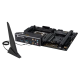 Материнская плата ASUS TUF GAMING B660-PLUS WIFI D4, LGA1700, B660, 4*DDR4, HDMI+DP, CrossFireX, SATA3 + RAID, Audio, Gb LAN, USB 3.2*8, USB 2.0*4, COM*1 header (w/o cable), ATX ; 90MB1920-M0EAY0 (TUF GAMING B660-PLUS WIFI D4)