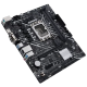 Материнская плата ASUS PRIME H610M-D D4, LGA1700, H610, 2*DDR4, D-Sub + HDMI, SATA3, Audio, Gb LAN, USB 3.2*4, USB 2.0*6, COM*1, LPT*1 header (w/o cable), mATX ; 90MB1A00-M0EAY0 (PRIME H610M-D D4)