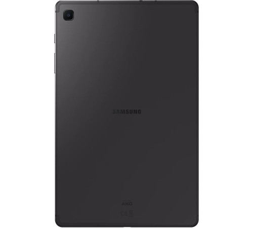 Планшет Samsung Galaxy Tab S6 Lite SM-P620 1280 (2.4) 8C RAM4Gb ROM128Gb 10.4" TFT 2000x1200 Android 14 серый 8Mpix 5Mpix BT WiFi Touch microSD 1Tb 7040mAh Планшет Samsung Galaxy Tab S6 Lite SM-P620 1280 (2.4) 8C RAM4Gb ROM128Gb 10.4" TFT 2000x1200 Android 14 серый 8Mpix 5Mpix BT WiFi Touch microSD 1Tb 7040mAh