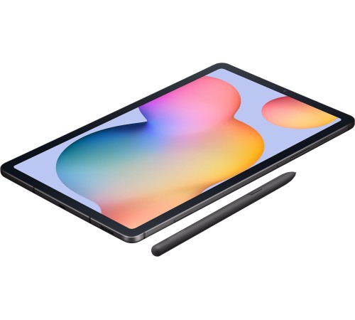 Планшет Samsung Galaxy Tab S6 Lite SM-P620 1280 (2.4) 8C RAM4Gb ROM128Gb 10.4" TFT 2000x1200 Android 14 серый 8Mpix 5Mpix BT WiFi Touch microSD 1Tb 7040mAh Планшет Samsung Galaxy Tab S6 Lite SM-P620 1280 (2.4) 8C RAM4Gb ROM128Gb 10.4" TFT 2000x1200 Android 14 серый 8Mpix 5Mpix BT WiFi Touch microSD 1Tb 7040mAh