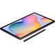 Планшет Samsung Galaxy Tab S6 Lite SM-P620 1280 (2.4) 8C RAM4Gb ROM128Gb 10.4" TFT 2000x1200 Android 14 серый 8Mpix 5Mpix BT WiFi Touch microSD 1Tb 7040mAh
