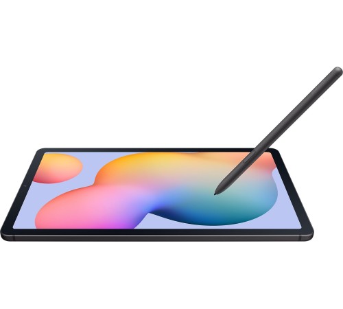 Планшет Samsung Galaxy Tab S6 Lite SM-P620 1280 (2.4) 8C RAM4Gb ROM128Gb 10.4" TFT 2000x1200 Android 14 серый 8Mpix 5Mpix BT WiFi Touch microSD 1Tb 7040mAh Планшет Samsung Galaxy Tab S6 Lite SM-P620 1280 (2.4) 8C RAM4Gb ROM128Gb 10.4" TFT 2000x1200 Android 14 серый 8Mpix 5Mpix BT WiFi Touch microSD 1Tb 7040mAh