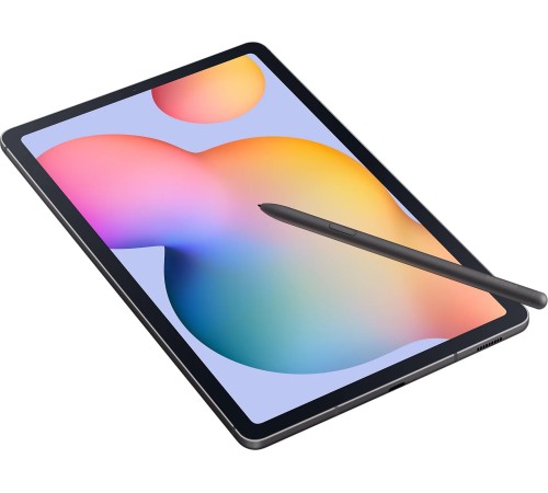 Планшет Samsung Galaxy Tab S6 Lite SM-P620 1280 (2.4) 8C RAM4Gb ROM128Gb 10.4" TFT 2000x1200 Android 14 серый 8Mpix 5Mpix BT WiFi Touch microSD 1Tb 7040mAh Планшет Samsung Galaxy Tab S6 Lite SM-P620 1280 (2.4) 8C RAM4Gb ROM128Gb 10.4" TFT 2000x1200 Android 14 серый 8Mpix 5Mpix BT WiFi Touch microSD 1Tb 7040mAh