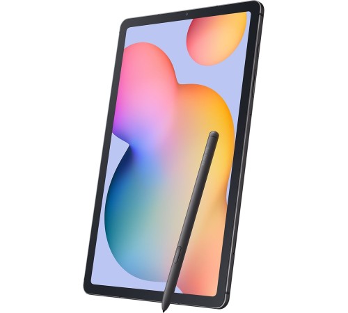 Планшет Samsung Galaxy Tab S6 Lite SM-P620 1280 (2.4) 8C RAM4Gb ROM64Gb 10.4" TFT 2000x1200 Android 14 серый 8Mpix 5Mpix BT WiFi Touch microSD 1Tb 7040mAh Планшет Samsung Galaxy Tab S6 Lite SM-P620 1280 (2.4) 8C RAM4Gb ROM64Gb 10.4" TFT 2000x1200 Android 14 серый 8Mpix 5Mpix BT WiFi Touch microSD 1Tb 7040mAh