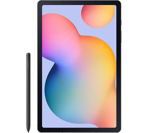 Планшет Samsung Galaxy Tab S6 Lite SM-P620 1280 (2.4) 8C RAM4Gb ROM128Gb 10.4" TFT 2000x1200 Android 14 серый 8Mpix 5Mpix BT WiFi Touch microSD 1Tb 7040mAh Планшет Samsung Galaxy Tab S6 Lite SM-P620 1280 (2.4) 8C RAM4Gb ROM128Gb 10.4" TFT 2000x1200 Android 14 серый 8Mpix 5Mpix BT WiFi Touch microSD 1Tb 7040mAh
