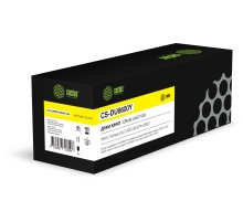 Блок фотобарабана Cactus CS-DU6600Y 604K77585 желтый ч/б:60000стр. для VersaLink C400/405, Ph 6600 Xerox