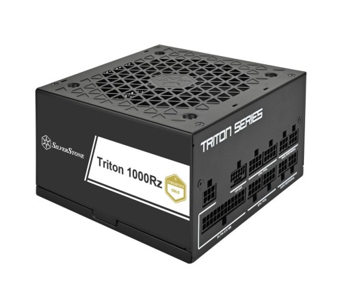 Блок питания ПК Silverstone SST-TR1000R-GM