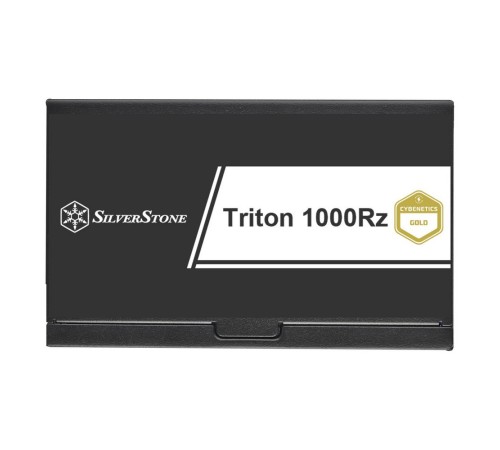 Блок питания ПК Silverstone SST-TR1000R-GM