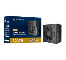 Блок питания ПК Silverstone SST-TR1000R-GM