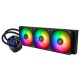 Жидкостная система охлаждения Silverstone G53NP360ARGB020 (SST-NP360-ARGB)
