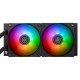 Жидкостная система охлаждения Silverstone G53NP240ARGB020 (SST-NP240-ARGB)
