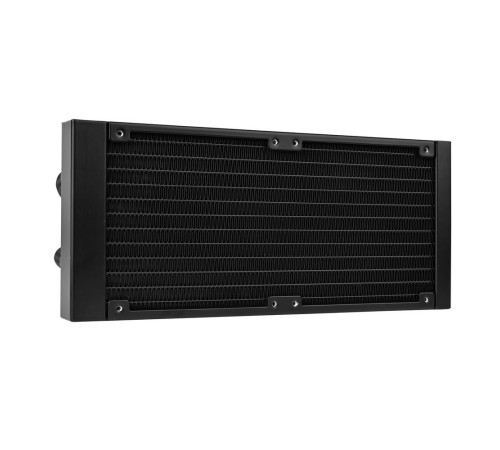 Жидкостная система охлаждения Silverstone G53NP240ARGB020 (SST-NP240-ARGB)