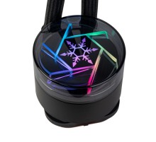 Жидкостная система охлаждения Silverstone G53NP360ARGB020 (SST-NP360-ARGB)