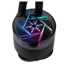 Жидкостная система охлаждения Silverstone G53NP360ARGB020 (SST-NP360-ARGB)