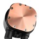 Жидкостная система охлаждения Silverstone G53NP240ARGB020 (SST-NP240-ARGB)