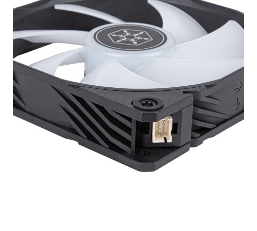 Жидкостная система охлаждения Silverstone G53NP360ARGB020 (SST-NP360-ARGB) Жидкостная система охлаждения Silverstone G53NP360ARGB020 (SST-NP360-ARGB)