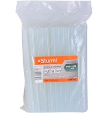 Клеевые стержни для клеевого пистолета Sturm! 7010-05-52S