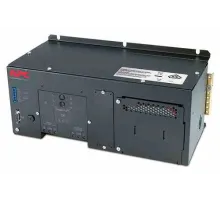 Источник бесперебойного питания APC Industrial SUA500PDRI-S 325Вт 500ВА черный