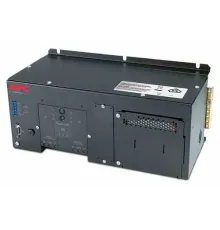 Источник бесперебойного питания APC Industrial SUA500PDRI-S 325Вт 500ВА черный