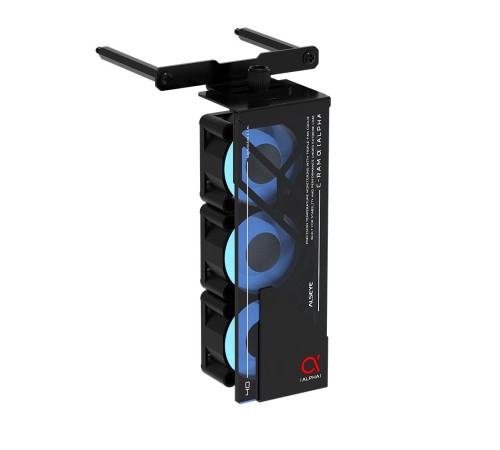 Вентилятор для процессора ALSEYE AS.03.08.0001 (C-RAM-Alpha-B) Product Size: 145.9 * 82 * 38.3mm Number of fans: 3 Size: 40 * 40 * 20mm Material: 1mm SPCC thick sheet metal Surface treatment: Powder coated black on the surface Box: Black Leaf: Milk white Вентилятор для процессора ALSEYE AS.03.08.0001 (C-RAM-Alpha-B) Product Size: 145.9 * 82 * 38.3mm Number of fans: 3 Size: 40 * 40 * 20mm Material: 1mm SPCC thick sheet metal Surface treatment: Powder coated black on the surface Box: Black Leaf: Milk white