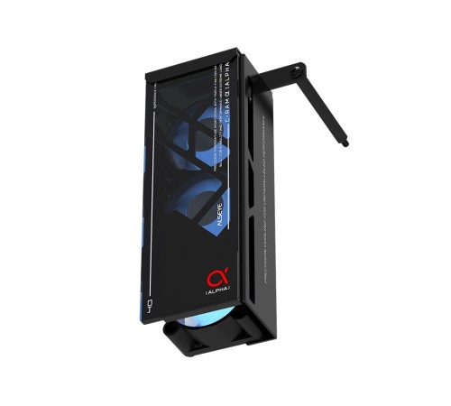 Вентилятор для процессора ALSEYE AS.03.08.0001 (C-RAM-Alpha-B) Product Size: 145.9 * 82 * 38.3mm Number of fans: 3 Size: 40 * 40 * 20mm Material: 1mm SPCC thick sheet metal Surface treatment: Powder coated black on the surface Box: Black Leaf: Milk white Вентилятор для процессора ALSEYE AS.03.08.0001 (C-RAM-Alpha-B) Product Size: 145.9 * 82 * 38.3mm Number of fans: 3 Size: 40 * 40 * 20mm Material: 1mm SPCC thick sheet metal Surface treatment: Powder coated black on the surface Box: Black Leaf: Milk white