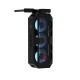Вентилятор для процессора ALSEYE AS.03.08.0002 ( C-RAM-Beta-B , 25-644-250228M5) Product size: 156.75 * 82 * 35mm Material: 0.8mm SPCC thick sheet metal Number of fans: 3 Size: 40 * 40 * 20mm Box: Black Leaf: Milk white Luminous effect: internally emittin