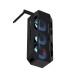 Вентилятор для процессора ALSEYE AS.03.08.0002 ( C-RAM-Beta-B , 25-644-250228M5) Product size: 156.75 * 82 * 35mm Material: 0.8mm SPCC thick sheet metal Number of fans: 3 Size: 40 * 40 * 20mm Box: Black Leaf: Milk white Luminous effect: internally emittin