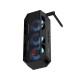 Вентилятор для процессора ALSEYE AS.03.08.0002 ( C-RAM-Beta-B , 25-644-250228M5) Product size: 156.75 * 82 * 35mm Material: 0.8mm SPCC thick sheet metal Number of fans: 3 Size: 40 * 40 * 20mm Box: Black Leaf: Milk white Luminous effect: internally emittin
