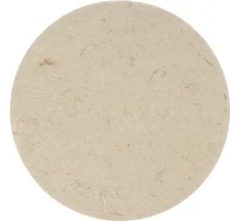 Диск MATRIX полировальный из натурального войлока, "под липучку" 115x7 мм// 75920