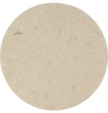 Диск MATRIX полировальный из натурального войлока, "под липучку" 115x7 мм// 75920