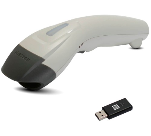 Сканер штрих-кода Mertech CL-610 P2D (4834) 1D/2D Сканер штрих-кода Mertech CL-610 P2D (4834) 1D/2D