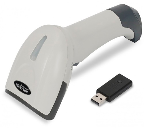Сканер штрих-кода Mertech CL-2310 BLE Dongle P2D (4560) 1D/2D Сканер штрих-кода Mertech CL-2310 BLE Dongle P2D (4560) 1D/2D