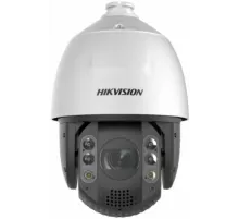 Камера видеонаблюдения IP Hikvision DS-2DE7A225IW-AEB(T5) 4.8-120мм цв.