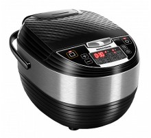 Мультиварка Redmond RMC-M4516 серебристый