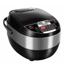 Мультиварка Redmond RMC-M4516 серебристый