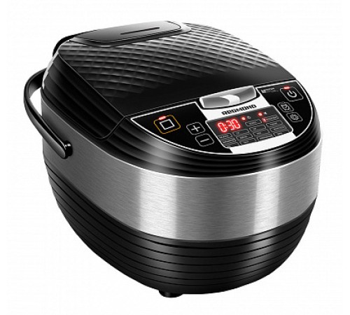 Мультиварка Redmond RMC-M4516 серебристый Мультиварка Redmond RMC-M4516 серебристый