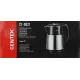 Чайник электрический Centek CT-0021 2.2л. 2100Вт сталь/черный (корпус: металл/пластик)
