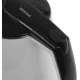 Чайник электрический Centek CT-0025 1.8л. 2000Вт белый/черный корпус: металл/пластик (CT-0025 WHITE)