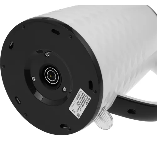 Чайник электрический Centek CT-0025 1.8л. 2000Вт белый/черный корпус: металл/пластик (CT-0025 WHITE) Чайник электрический Centek CT-0025 1.8л. 2000Вт белый/черный корпус: металл/пластик (CT-0025 WHITE)