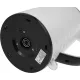 Чайник электрический Centek CT-0025 1.8л. 2000Вт белый/черный корпус: металл/пластик (CT-0025 WHITE)