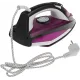 Утюг Centek CT-2344 VIOLET 2400Вт, керамическая подошва, мощный паровой удар, самоочистка, 330мл