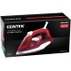 Утюг Centek CT-2347 1800Вт красный/белый