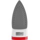 Утюг Centek CT-2347 1800Вт красный/белый