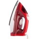 Утюг Centek CT-2347 1800Вт красный/белый