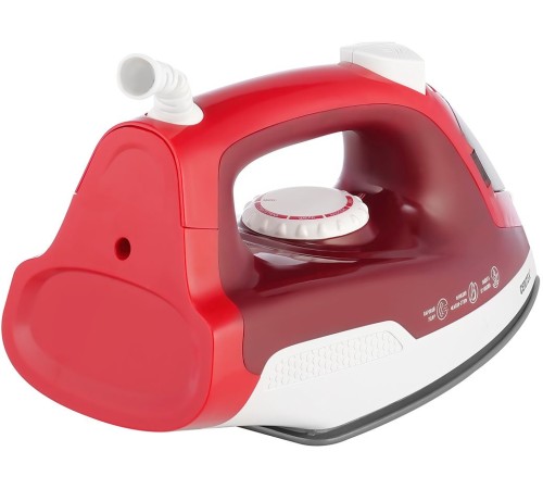 Утюг Centek CT-2347 1800Вт красный/белый Утюг Centek CT-2347 1800Вт красный/белый