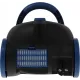 Пылесос Centek CT-2518 синий/черный, 350/1800 Вт, уборка сухая, пылесборник мешок, 1.5 л